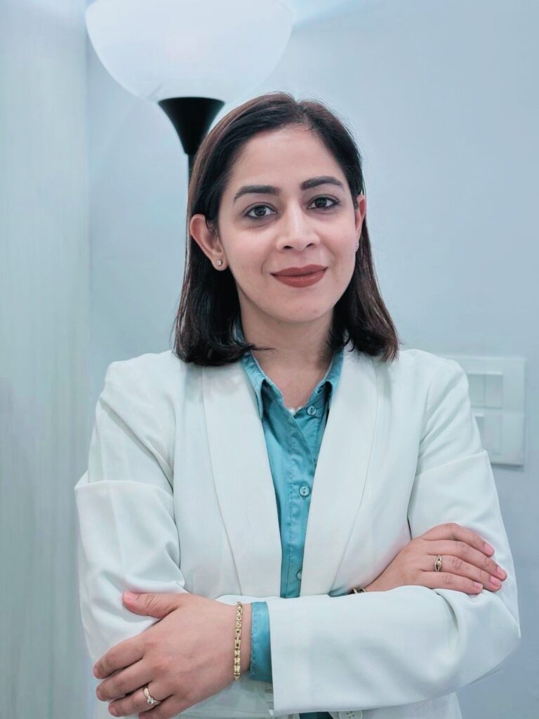 DR. priyanka kalra