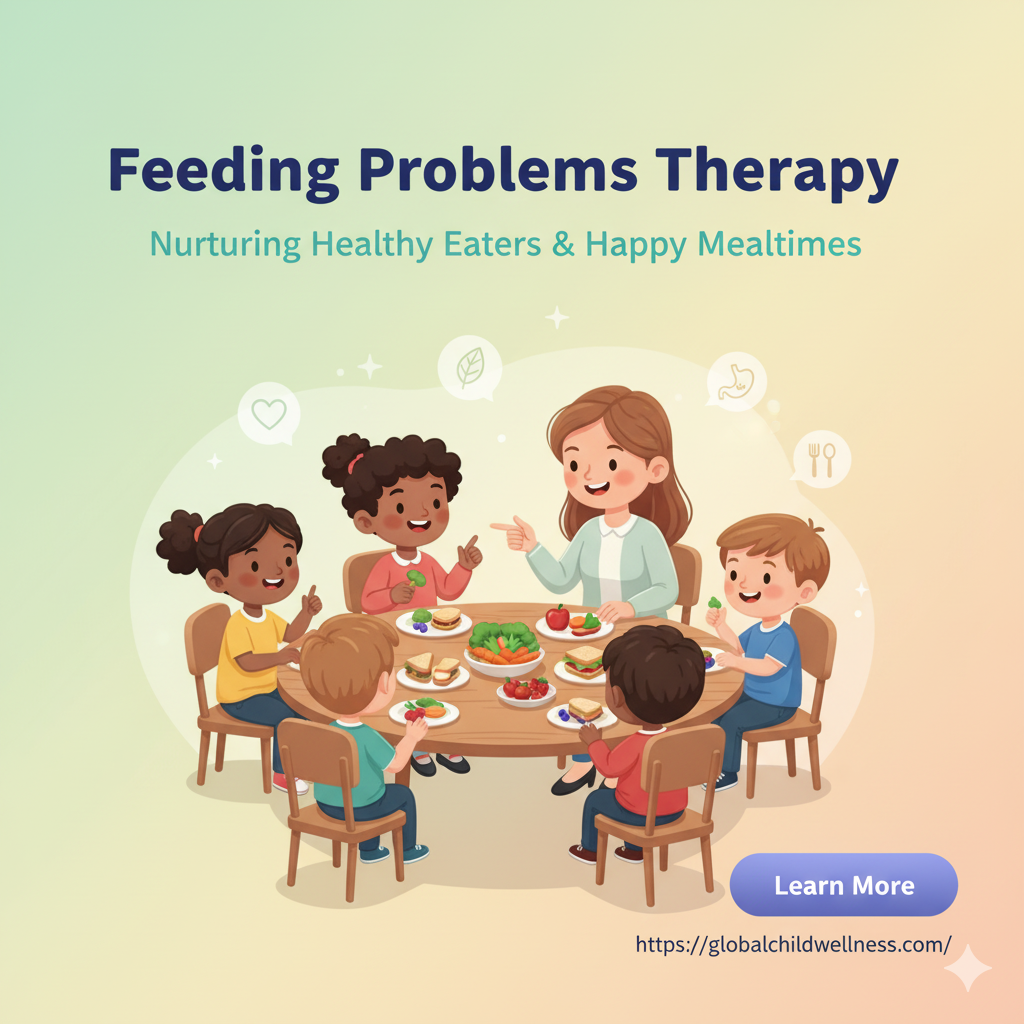 Feeding Problems