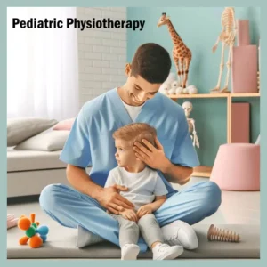 Pediatric Physiotherapy