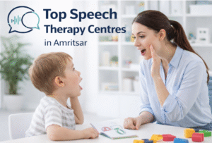 top speech therapist
