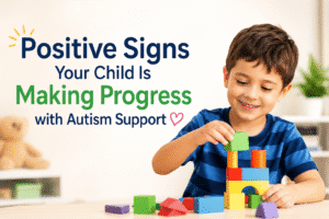 Autism Support