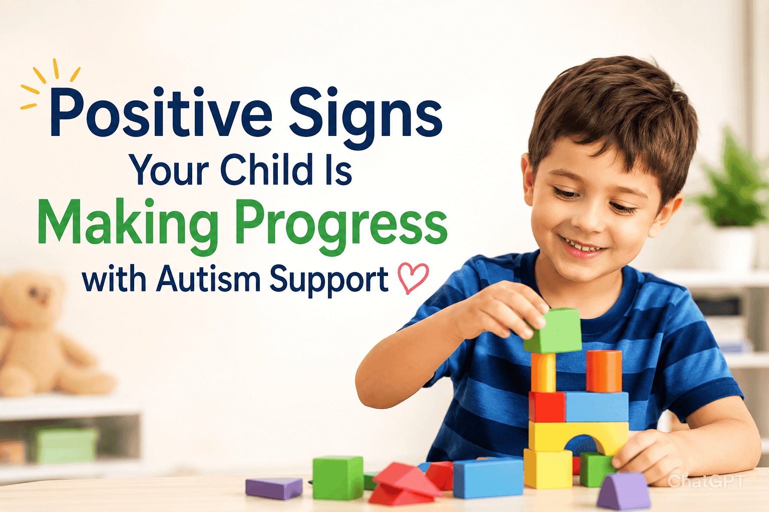 Autism Support