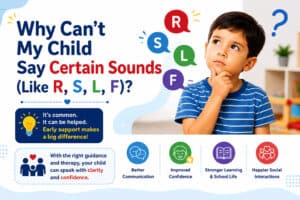 speech therapist