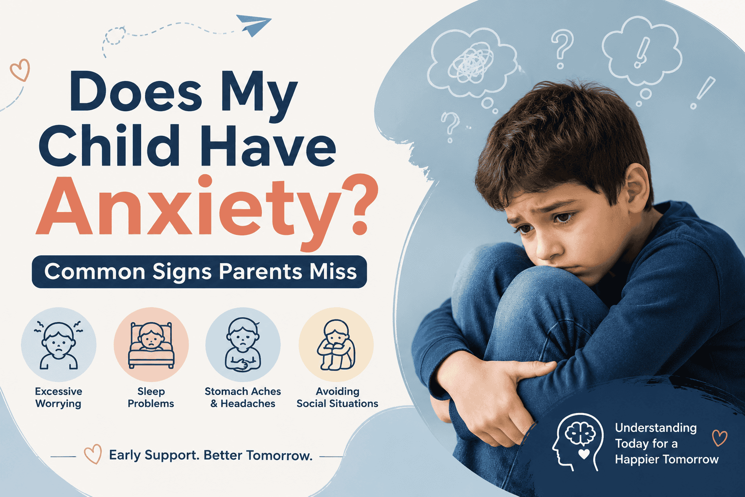 Child Anxiety