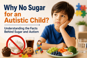 Sugar and Autism