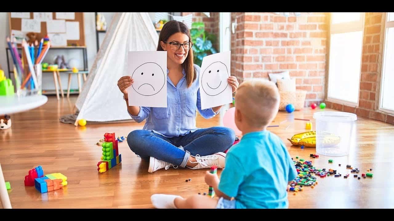 autism theraphy